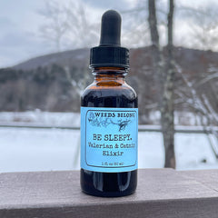 BE SLEEPY TINCTURE