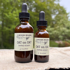 OAT on OAT Elixir